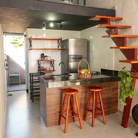 Lofts Lagoon Arraial do Cabo Exterior foto