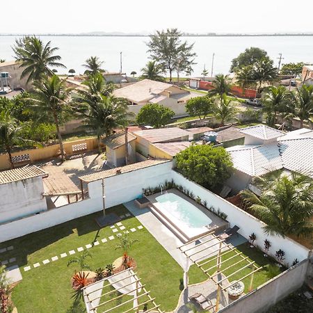 Lofts Lagoon Arraial do Cabo Exterior foto