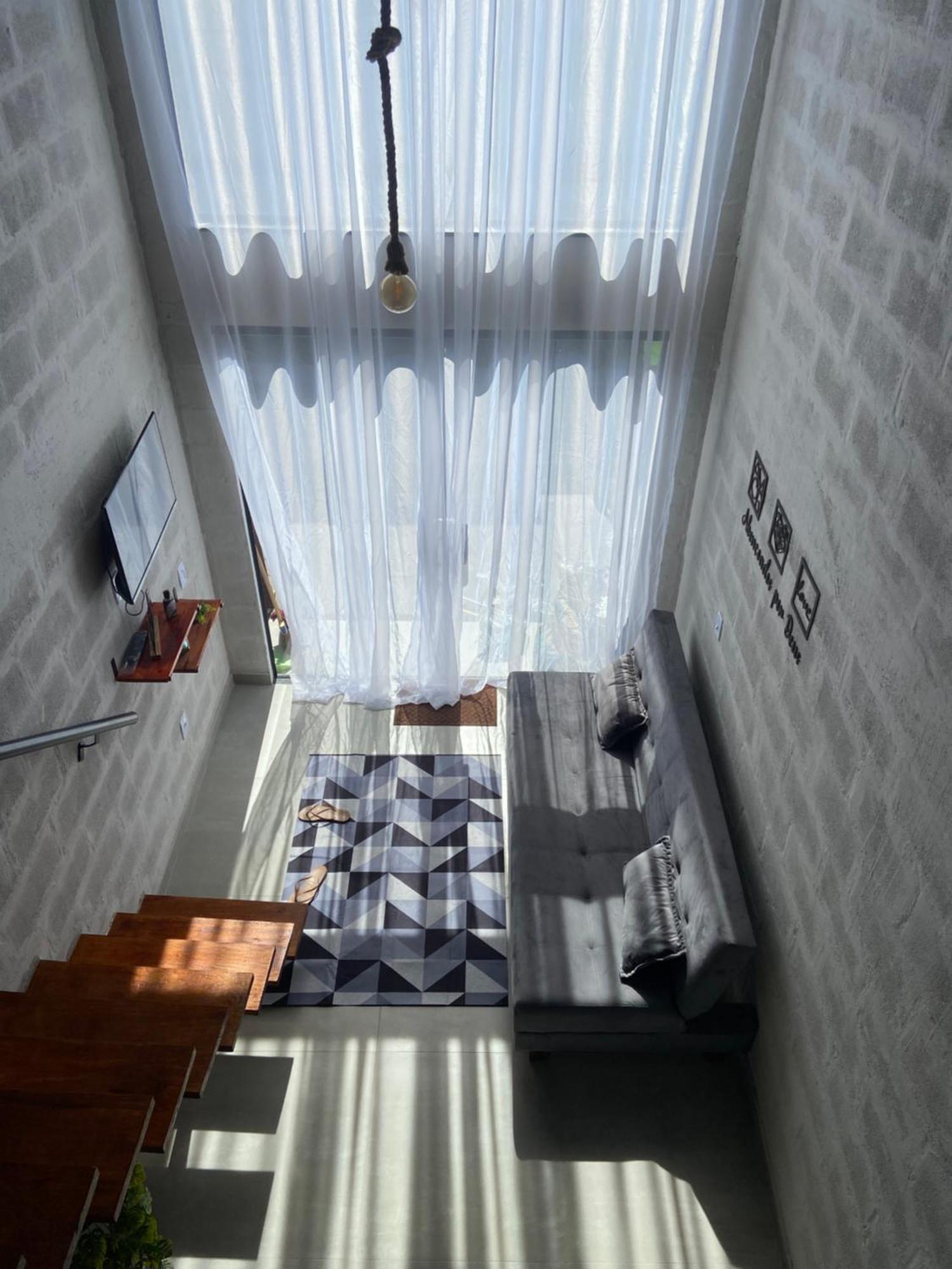 Lofts Lagoon Arraial do Cabo Exterior foto