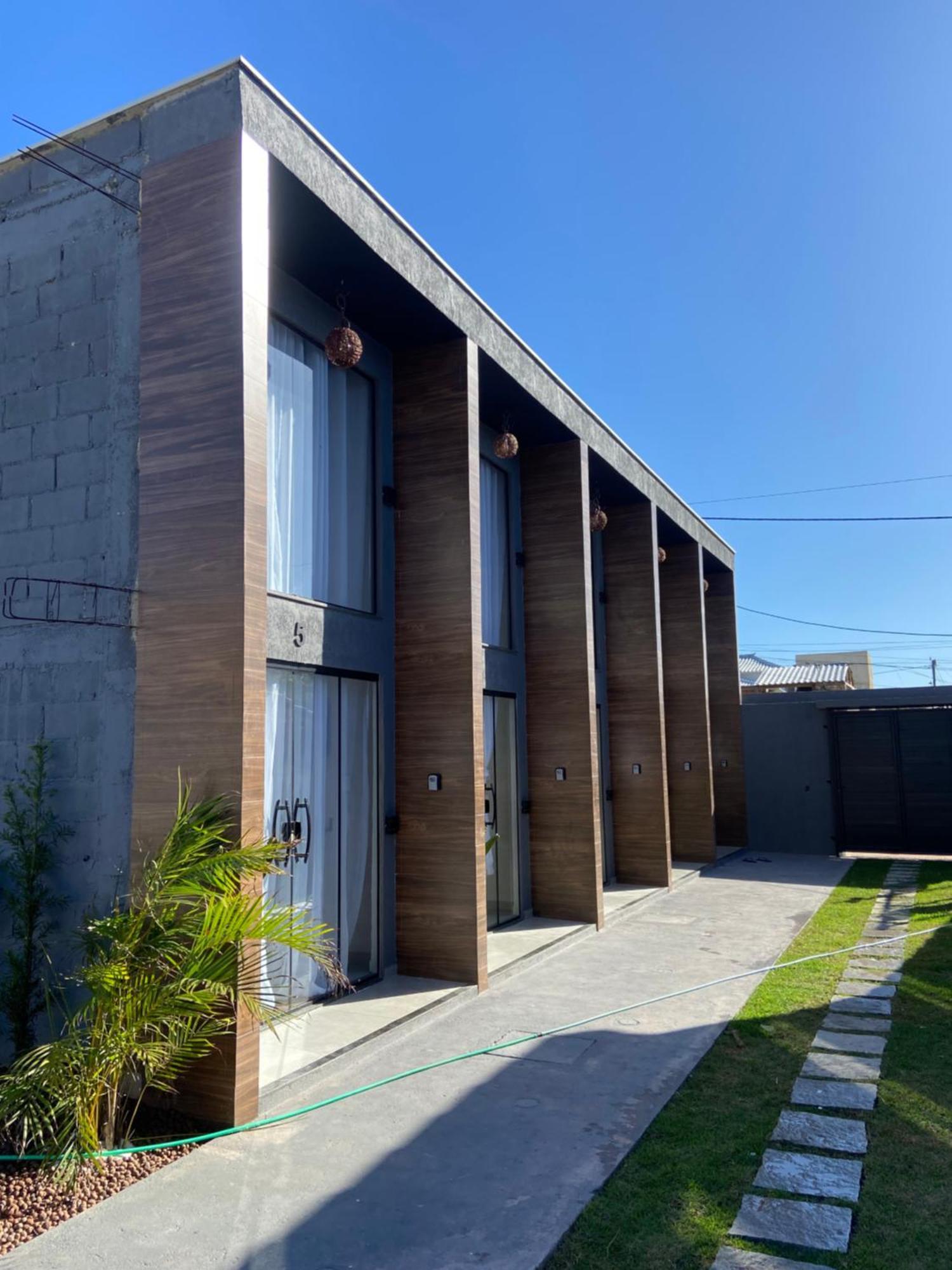 Lofts Lagoon Arraial do Cabo Exterior foto