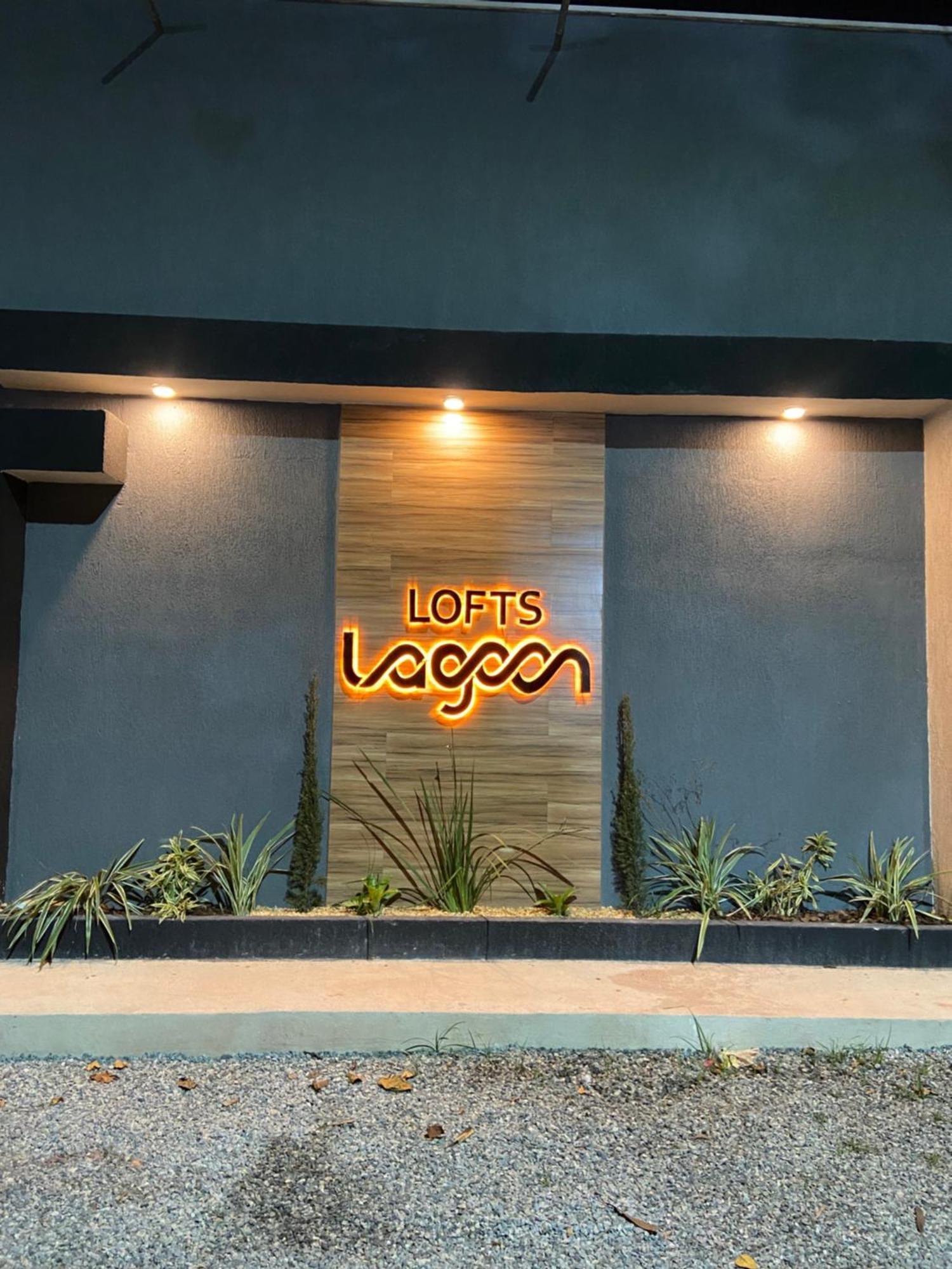 Lofts Lagoon Arraial do Cabo Exterior foto