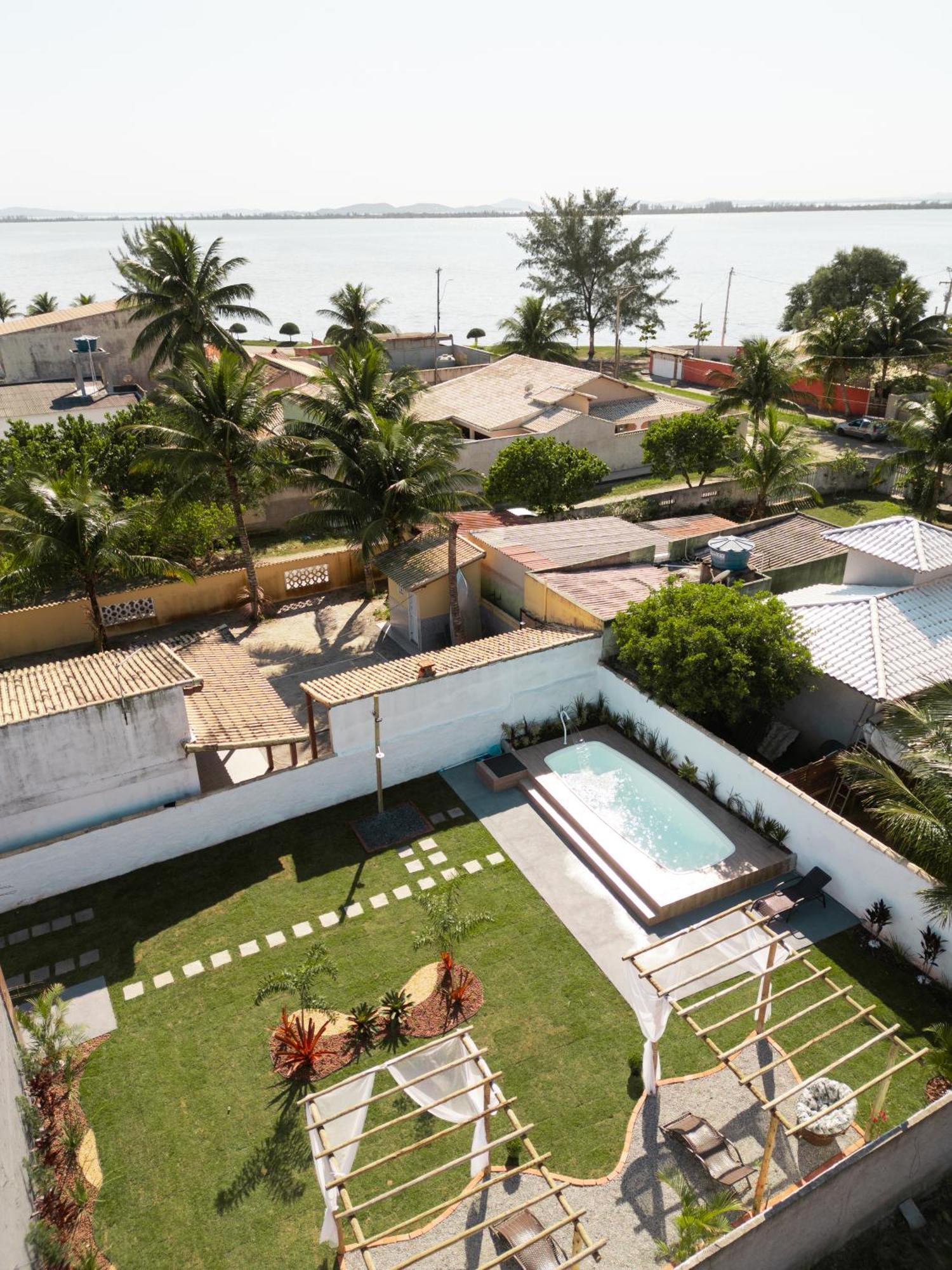 Lofts Lagoon Arraial do Cabo Exterior foto